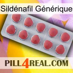 Sildénafil Générique 18